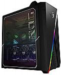 Asus ROG Strix GA35 Gaming Desktop (RTX 3090 Ryzen 9 5900X 32GB 1TB SSD + 2TB HDD GA35DX-XB999) $3897