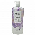 Pantene Essential Oils Moisturizing Shampoo OR Conditioner, 38.2 fl oz $8