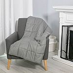 12-Lbs Tranquility Weighted Blanket (48" x 72") $13.20
