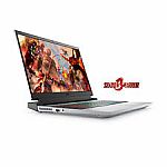 Dell Gaming 15 5515 15.6" FHD Laptop (RTX 3060 Ryzen 7 5800H 512GB 16GB) $1199.99