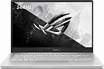 ASUS ROG Zephyrus 14" FHD 144Hz Gaming Laptop (Ryzen 9 5900HS 16GB 1TB SSD RTX 3060) $1,249.99