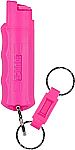 SABRE Advanced Pepper Spray Keychain $4.98