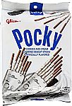 Glico Cookie And Cream Covered Biscuit Sticks 4.57 Oz $2.79