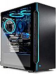 SkyTech Shadow 3.0 Gaming Desktop (Ryzen 5 3600 GTX 1660 Super 1TB SSD, 16GB) $876.87