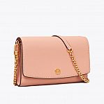 Tory Burch Robinson Chain Wallet (2 colors) $156.75