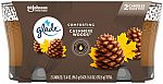 2-Count 3.4-Oz Glade Candle Jar (Cashmere Woods) $3.25