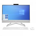 HP 24" All-in-One Touchs Desktop (i7-1065G7 16GB 512GB 24-dp0180) $900