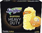 11-Ct Swiffer Heavy Duty Dusters $7.79