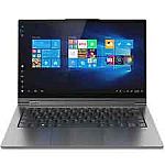 Lenovo Yoga C940 14" FHD Touch Laptop (i7-1065G7 16GB 1TB SSD) $929.99