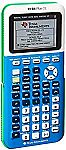 Texas Instruments TI-84 Plus CE Color Graphing Calculator, Trifecta $137.83