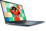 Dell New Inspiron 16 Plus 16" 3K IPS Laptop (i5-11400H 8GB 256GB SSD) $502