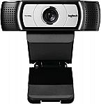 Logitech C930e 1080P HD Video Webcam $69.99