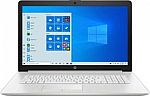HP 17-by4633dx 17.3" FHD Laptop (i5-1135G7 8GB 256GB) $519.99