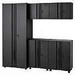 Home Depot: Garage and Home Storage Sale