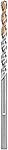DEWALT DW5222 3/16-Inch x 3-Inch Drill Carbide Hammer Drill Bit $1.64