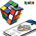 Rubik's Connected Electronic 3x3 Cube $20.85