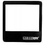 Medalight LP-100N 5 x 4 Inches Ultra-Thin LED Light Panel Negative and Slide Viewer $50