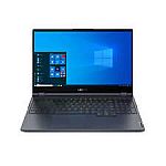 Lenovo Legion 7i 15.6" FHD Laptop (i7-10750H 16GB 512GB RTX 2070) $1369