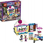 LEGO Friends Olivia’s Cupcake Café Building Kit 41366 $17.58