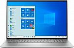 Dell Inspiron 7706 2-in-1 17" QHD+ Touchscreen Laptop (i7-1165G7 8GB 256GB) $879.99