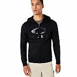 Oakley - Men's Bark FZ Hoodie $32.50, 25L Enduro 3.0 Backpack $35 & More + Free Shipping