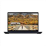 Lenovo IdeaPad 3 14 14.0" FHD Laptop (Ryzen 5 5500U 8GB 256GB 82KT00AMUS Blue) $409.99