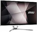 MSI PRO 22XT AIO 21.5" FHD Touch Desktop (Pentium G6400 4GB 128GB SSD 10M-234US) $540
