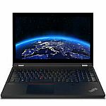 Lenovo ThinkPad T15g 15.6" UHD Laptop (i7-10750H 32GB 1TB SSD RTX 2080) $1600
