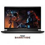 Alienware M15 R5 Gaming Laptop: Ryzen R7 5800H, 16GB, 512GB, RTX 3070, 15.6" FHD $1,675.79