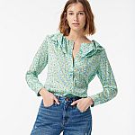 J.Crew - Extra  60% Off Sale