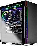 Skytech Shadow 3.0 Gaming Desktop (i7 9700KF RTX 3060 16GB 1TB SSD) $1599