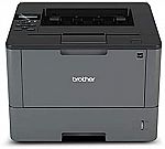 Brother HL-L5000D Business Laser Printer with Duplex Printing $208.87