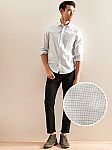 Banana Republic Factory -  Extra 60% Off Clearance: Men's Shirt $16.79