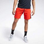 Reebok Men's Workout Ready Shorts $12.48