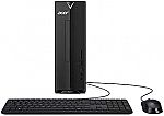 Acer Aspire XC-895-UR11 Desktop (i3-10100 8GB 1TB HDD) $379