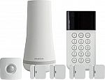 SimpliSafe Protect Home Security System $130