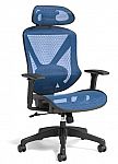 Union & Scale FlexFit Dexley Mesh Task Chair $120