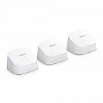 eero 6 AX1800 Dual-Band Mesh Wi-Fi 6 System (3-pack) $181