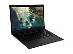 Samsung Galaxy Chromebook Go (14", Celeron Processor, 32GB) $299.99 w/Edu
