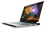 Dell Alienware m15 R4 15.6" 300Hz Gaming Laptop (i9-10980HK 32GB 1TB SSD RTX 3080) $2399