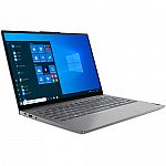 Lenovo 13.3" ThinkBook 13s G2 ITL 2560 x 1600 IPS Laptop (i5-1135G7 8GB 256GB SSD) $599