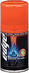 2.75-oz Edge Men's Sensitive Skin Formula Shave Gel $1