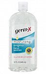 Germ-X Original Hand Sanitizer 32oz $0.75