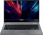 Samsung Galaxy Chromebook 2 13.3" QLED Touch-Screen Laptop (Celeron 5205U 4GB 64GB) $398
