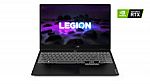 Lenovo Legion Slim 7 Gen 6 15.6” FHD 165Hz Laptop (Ryzen 7 5800H RTX 3060 16GB 1TB SSD) $1500.00