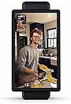 Facebook Portal Plus - Smart Video Calling 15.6” Touch Screen Display $99