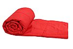 Ozark Trail Lightweight Puffy Quilted Outdoor Camping Blanket $13.79