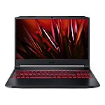 Acer Nitro 5 AN515 15.6" FHD 144Hz Laptop (RTX 3070, Ryzen 7 5800H, 16GB, 512GB SSD) $1299.99
