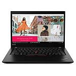 Lenovo ThinkPad X13 13.3" FHD Laptop (i7-10510U 16GB, 512GB) $899