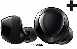 Samsung Galaxy Buds+ True Wireless Earbuds $63